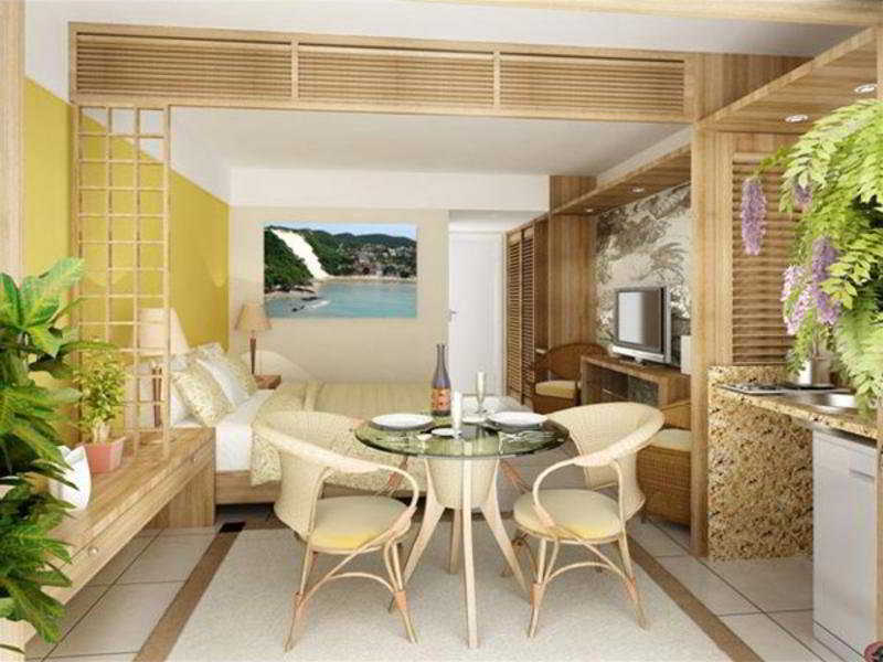 渡假村 Bonita & Conventions - De Camurupim 4*