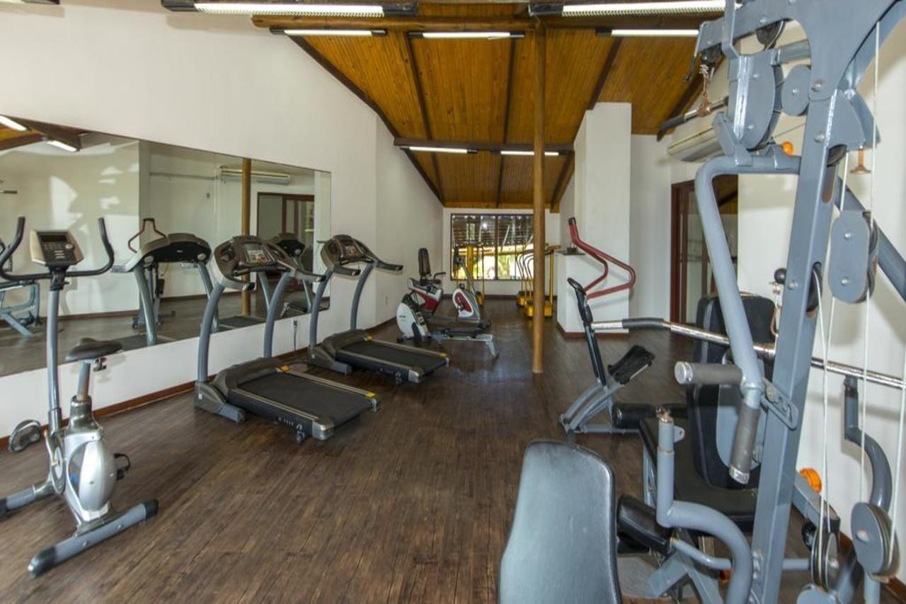 Bonita & Conventions - De Camurupim Resort 4*