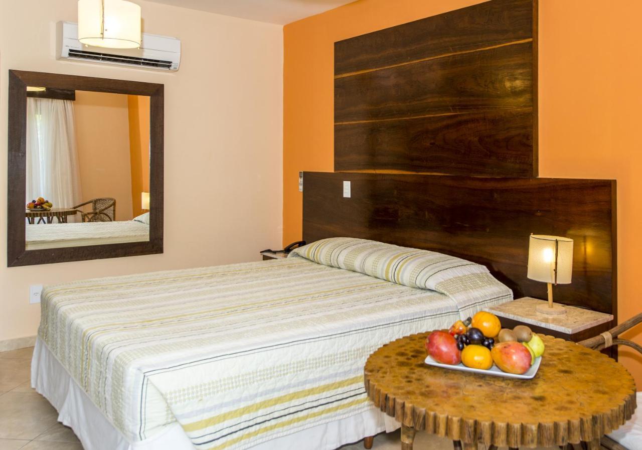 Resort Bonita & Conventions - De Camurupim Tabatinga (Rio Grande do Norte)