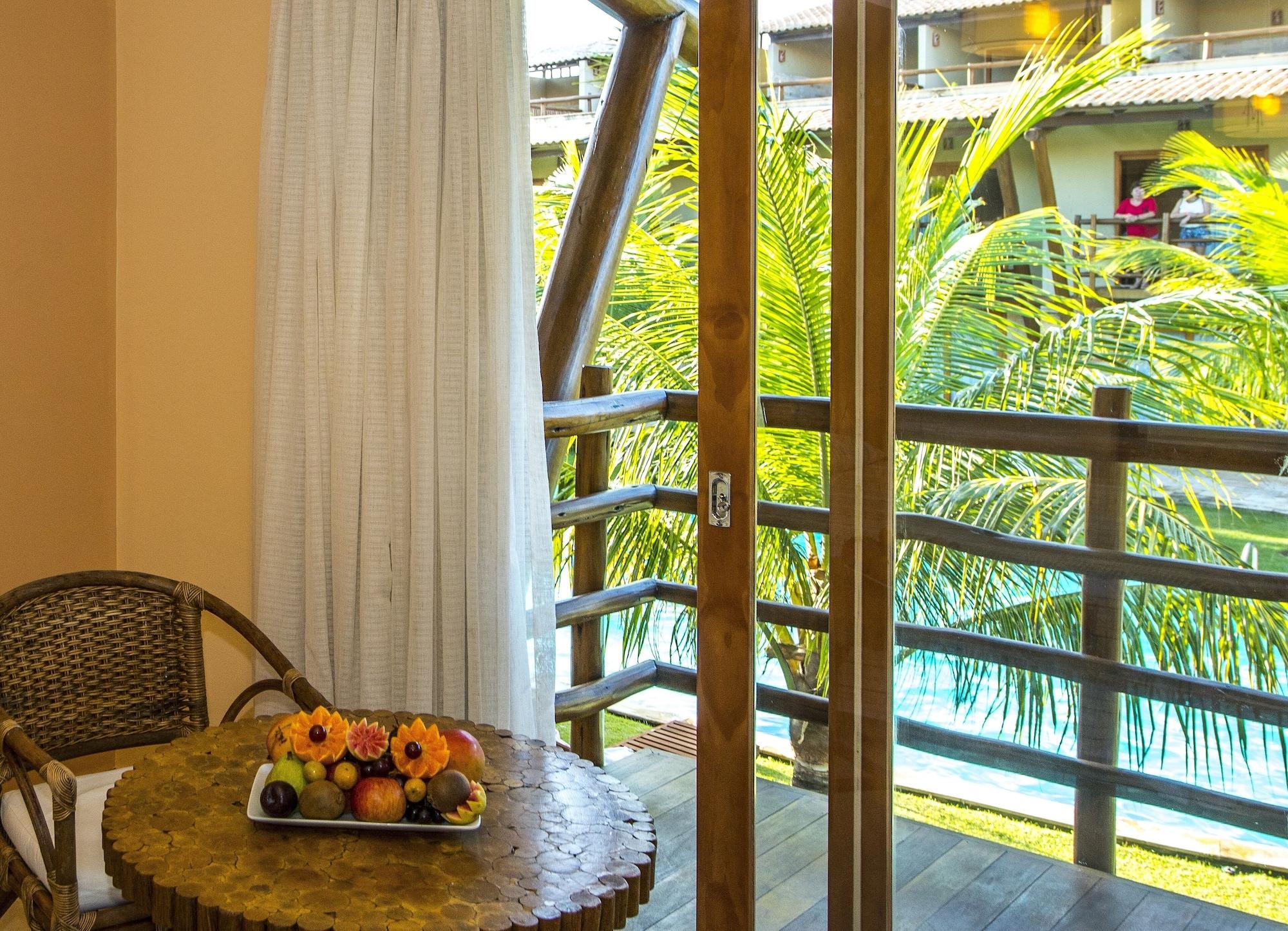Resort Bonita & Conventions - De Camurupim 4*