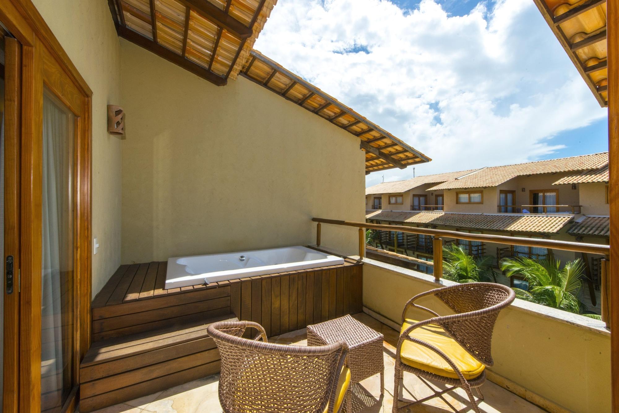 Resort Bonita & Conventions - De Camurupim 4*