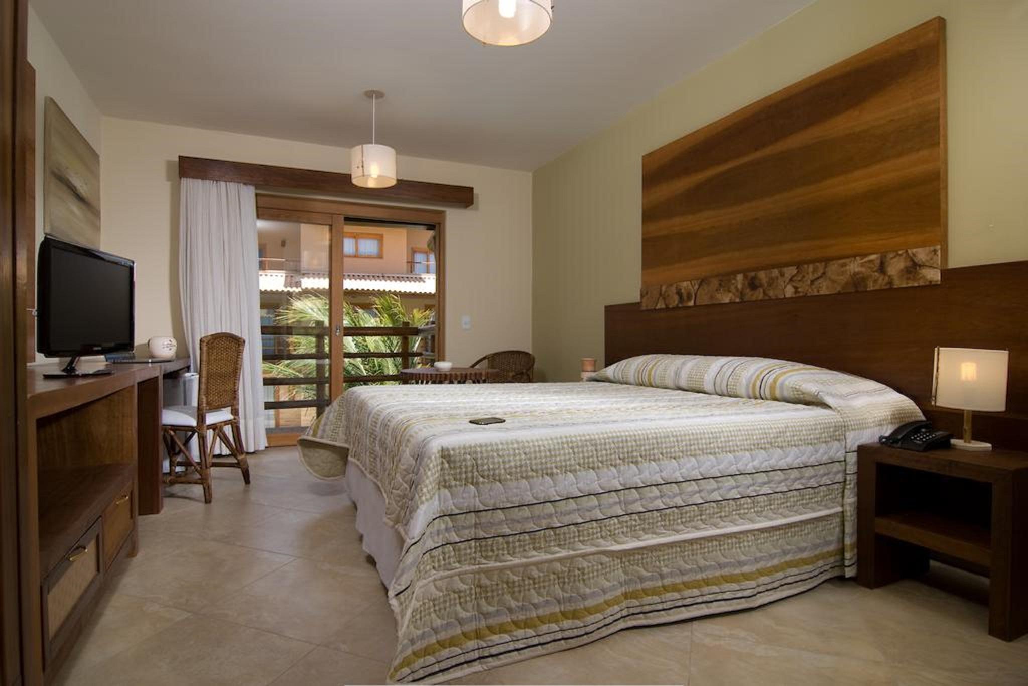 Resort Bonita & Conventions - De Camurupim 4*