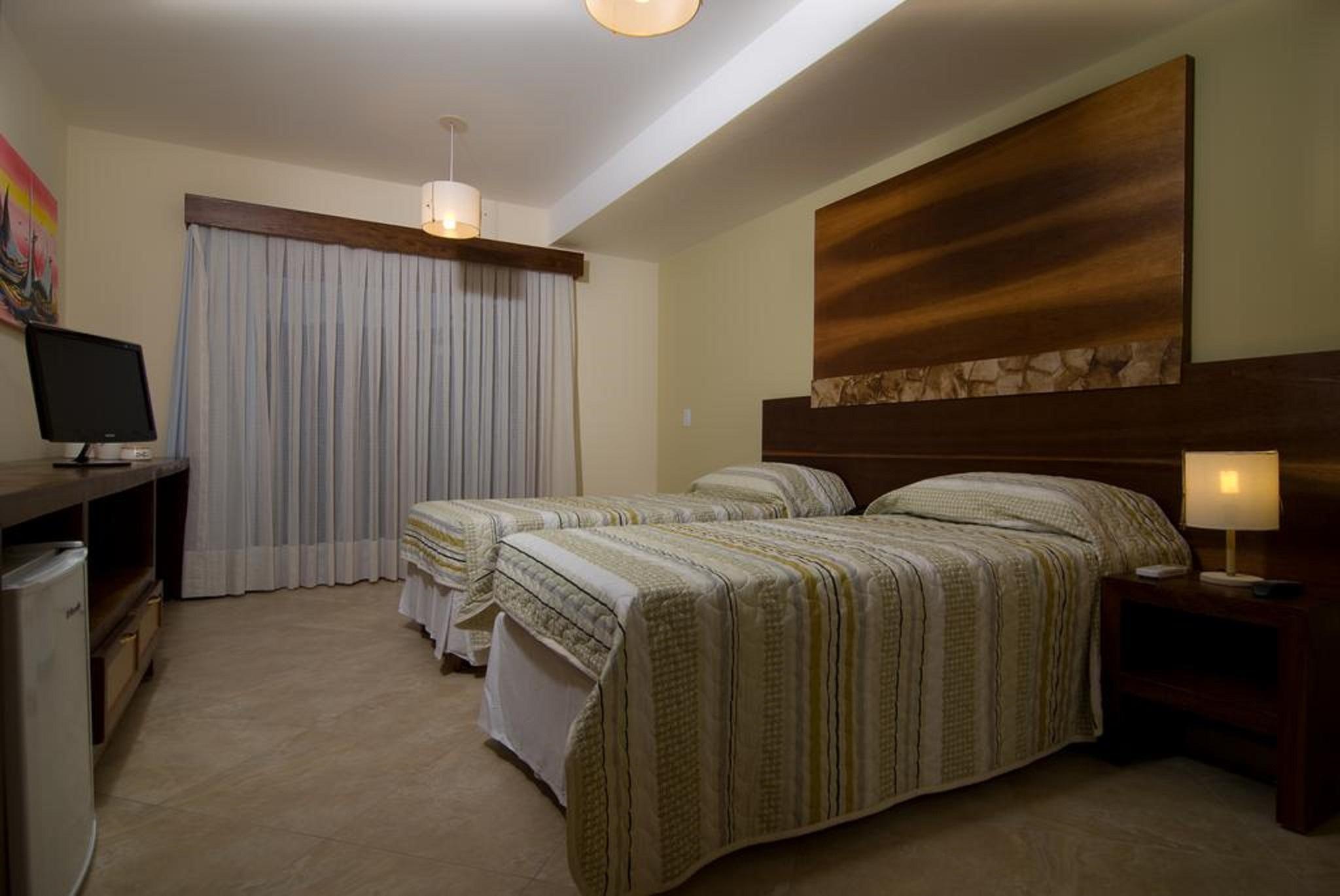 Bonita & Conventions - De Camurupim Resort 4*