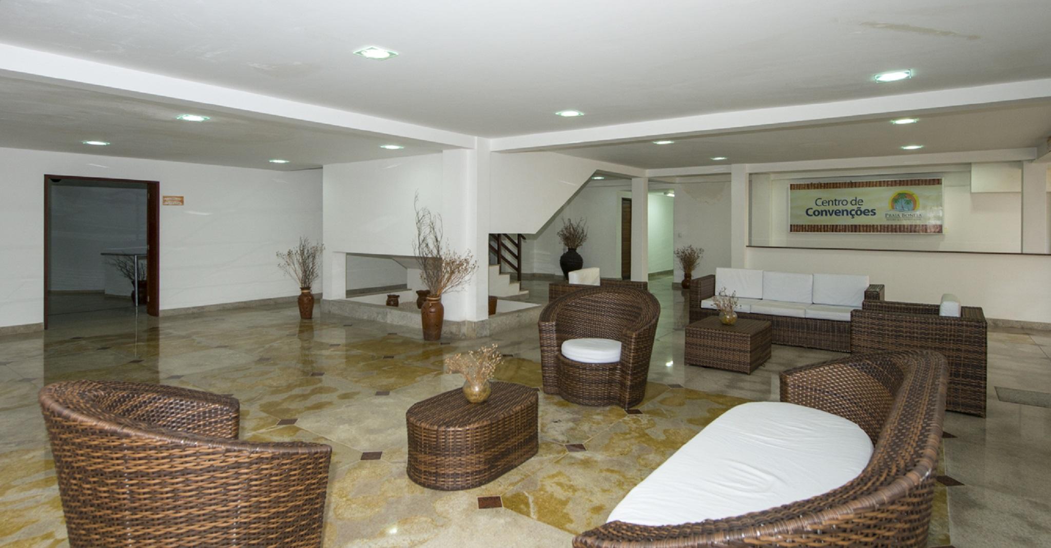 Bonita & Conventions - De Camurupim Resort 4*