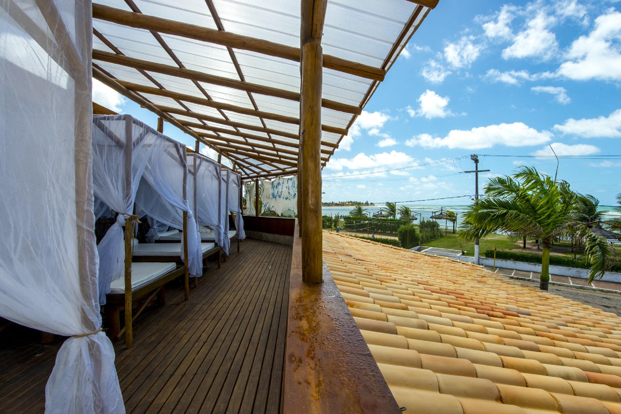 Bonita & Conventions - De Camurupim Resort 4*