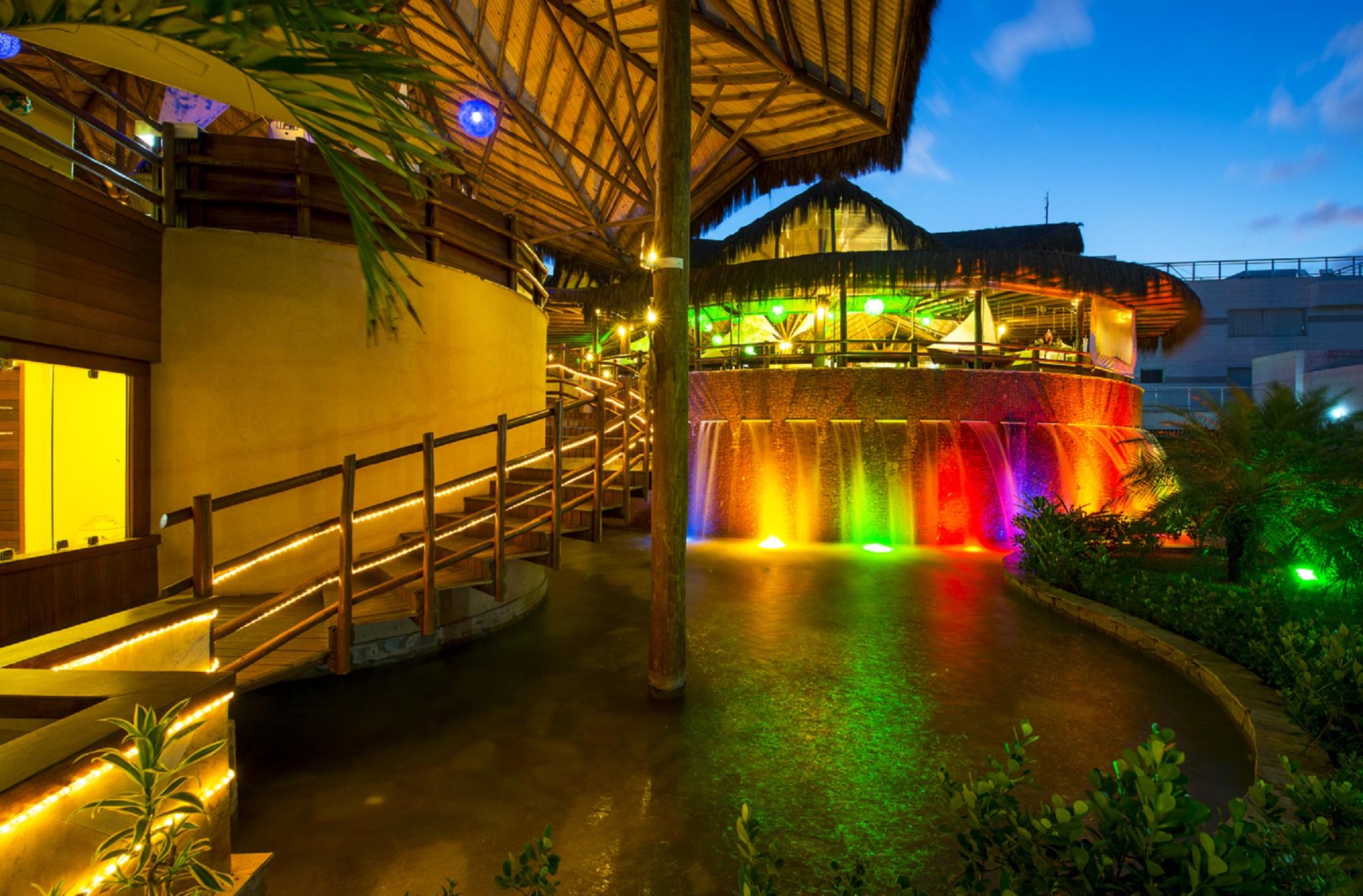Bonita & Conventions - De Camurupim Resort 4*