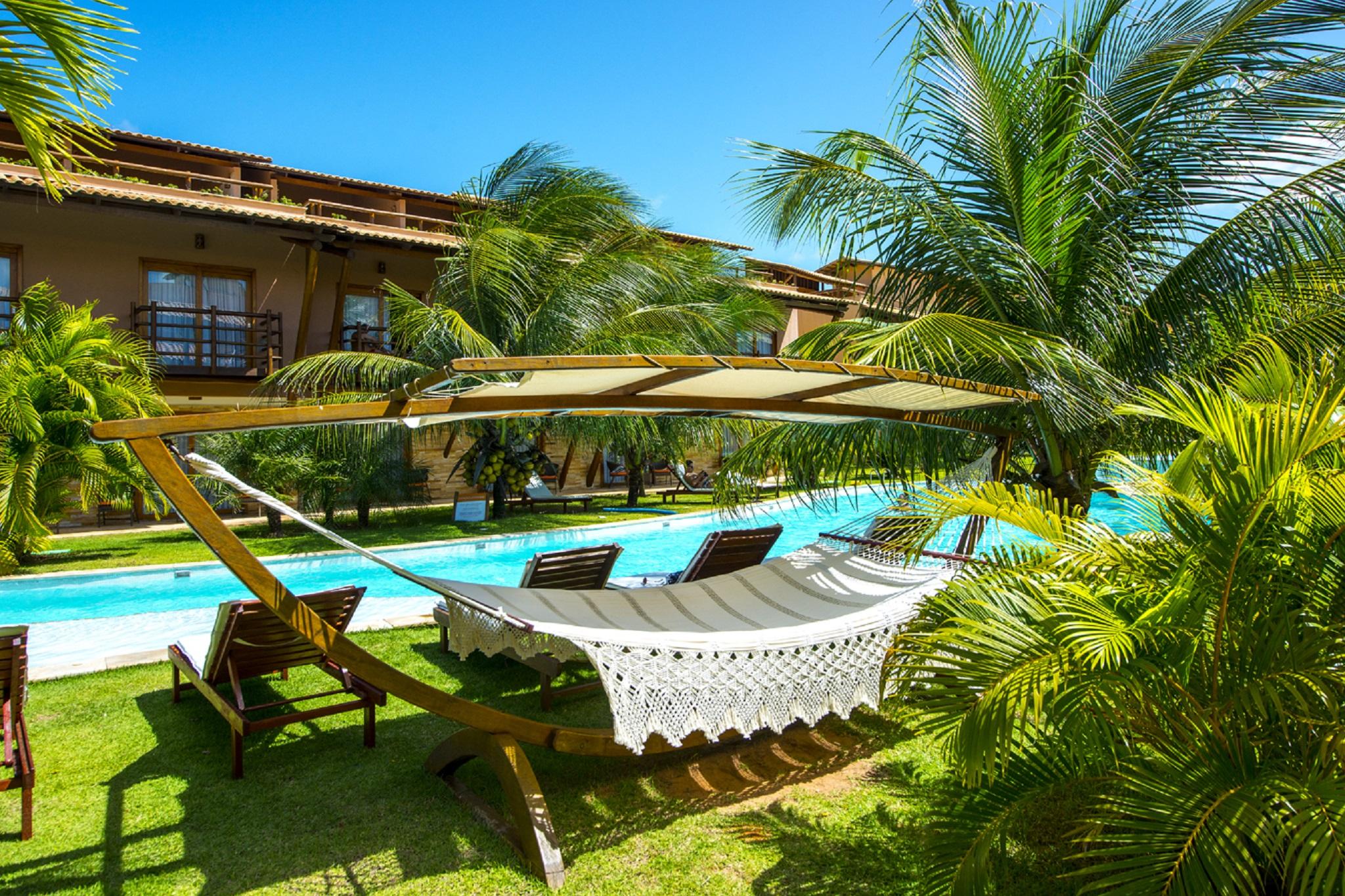 Resort Bonita & Conventions - De Camurupim 4*