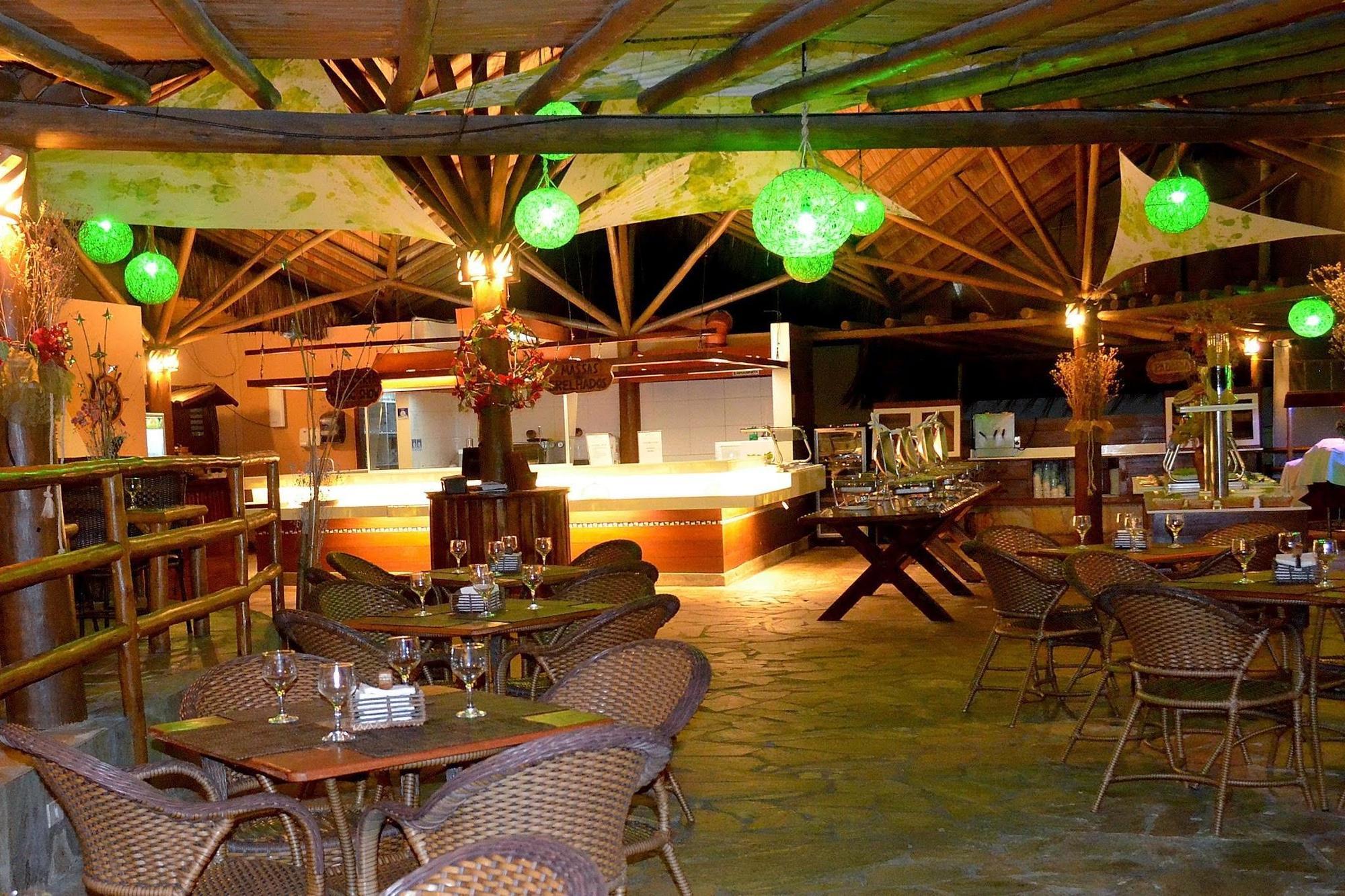 Resort Bonita & Conventions - De Camurupim