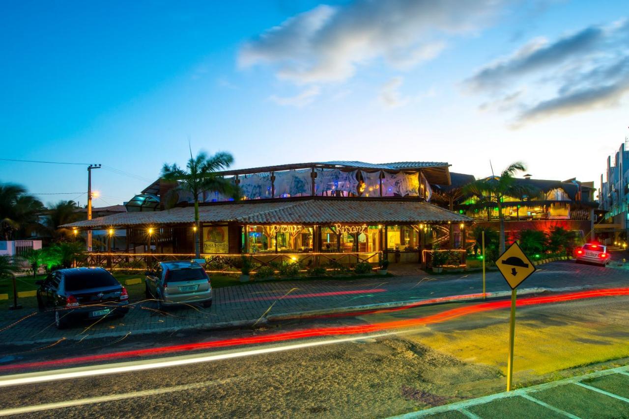 Bonita & Conventions - De Camurupim Resort Tabatinga (Rio Grande do Norte)
