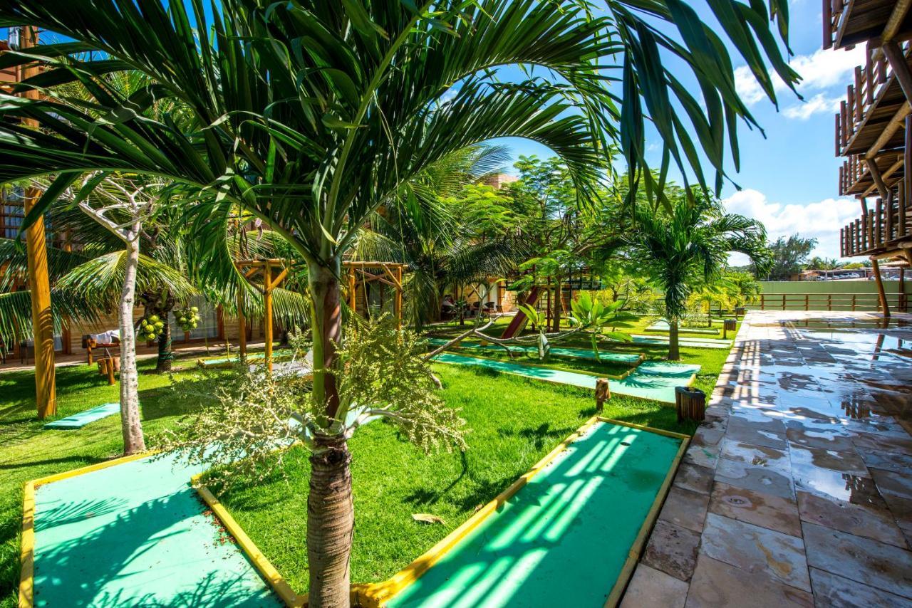 Bonita & Conventions - De Camurupim Resort 4*