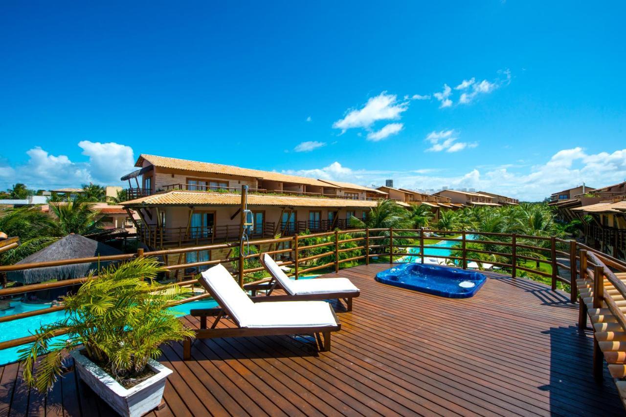 Bonita & Conventions - De Camurupim Resort Tabatinga (Rio Grande do Norte)