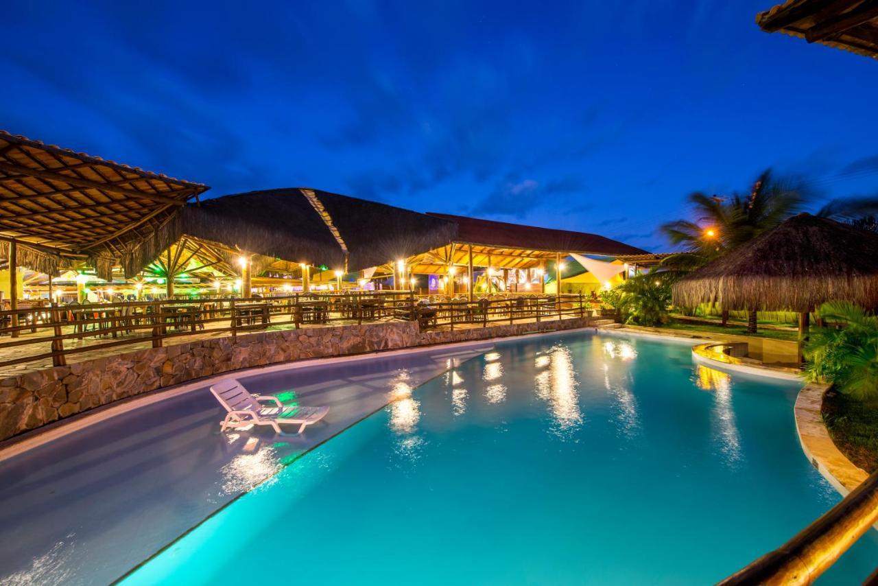 Bonita & Conventions - De Camurupim Resort